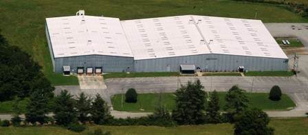 301 George Whitfield Ind Pk Rd - Photo 1