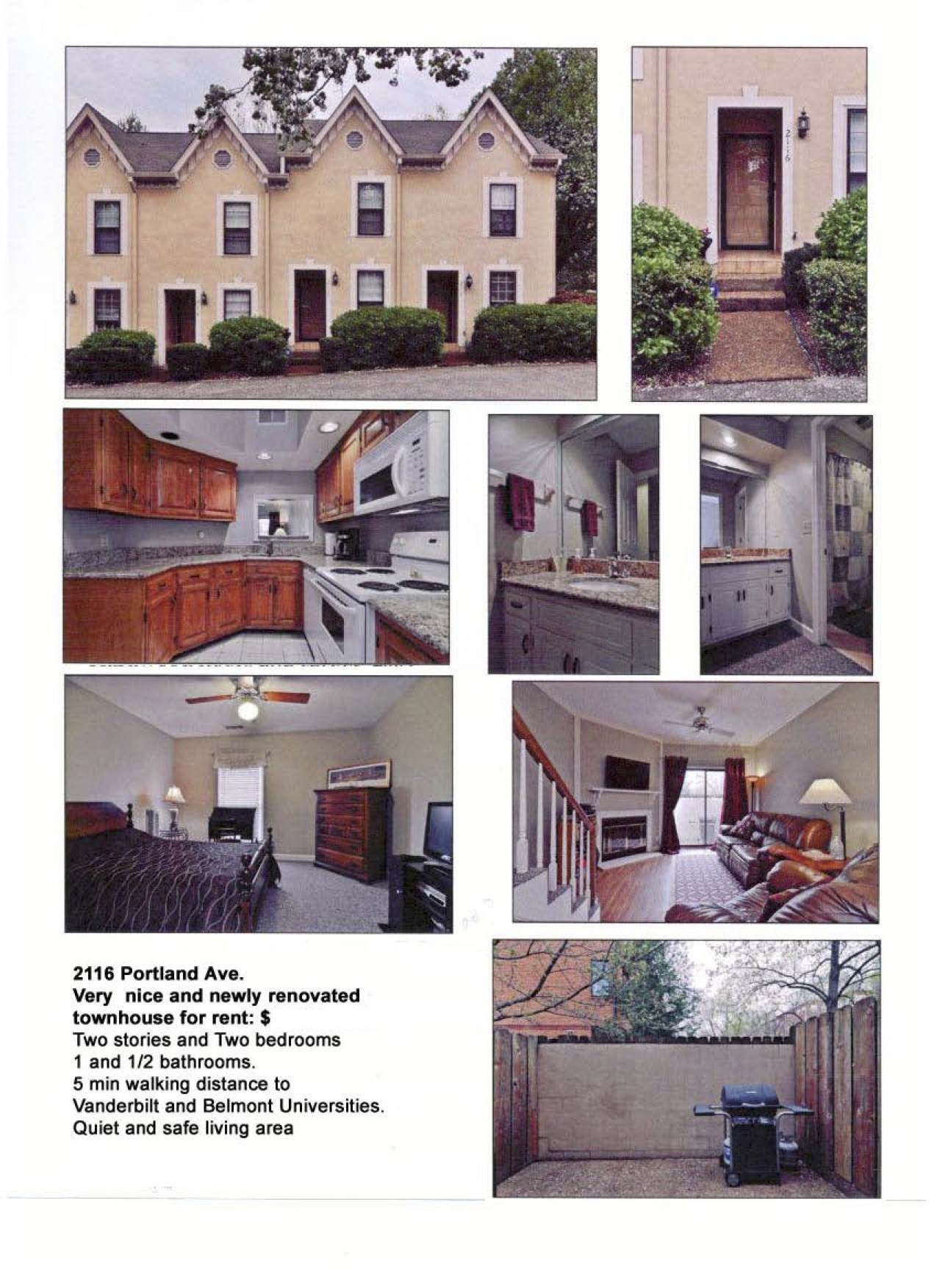 2116 Portland Ave - Photo 1