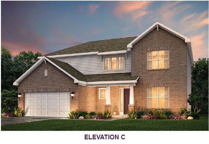 402 Buxton Court (Lot 380) - Photo 1