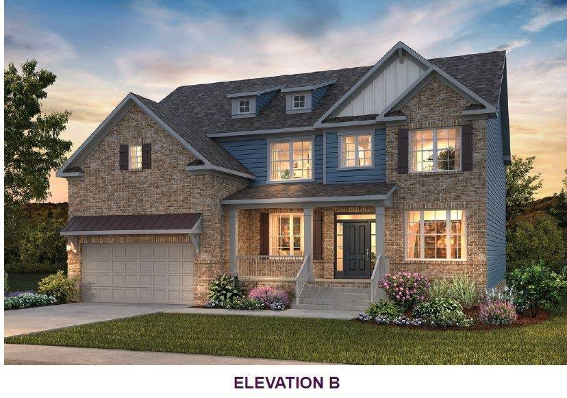 411 Buxton Court (Lot 396) - Photo 1