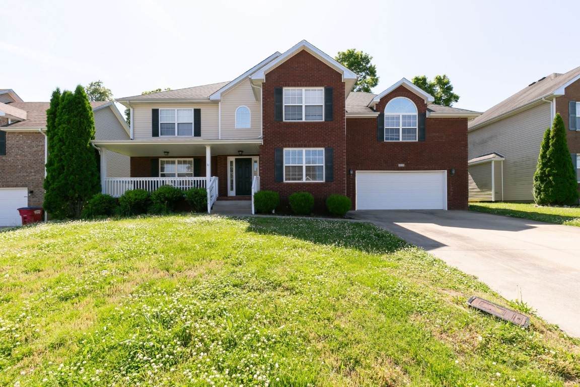 3229 Timberdale Dr - Photo 1