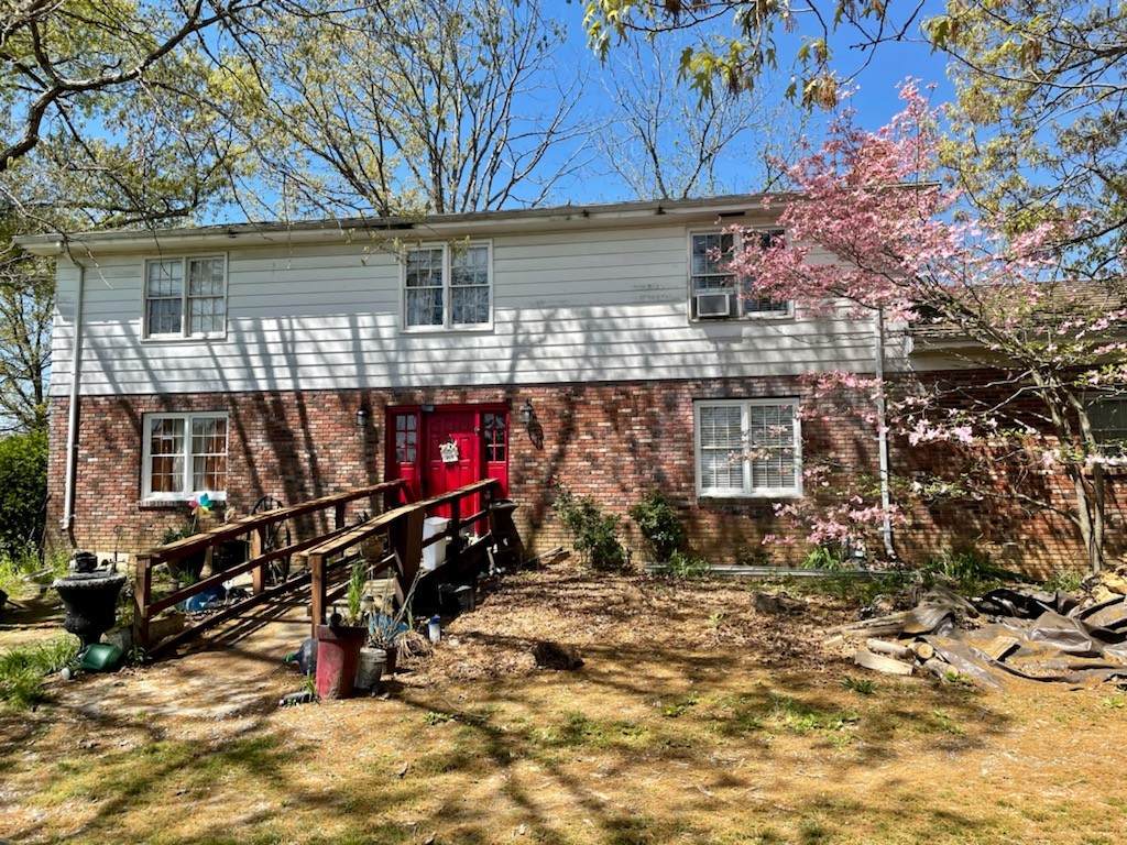 9356 Old Locust Creek Rd - Photo 1