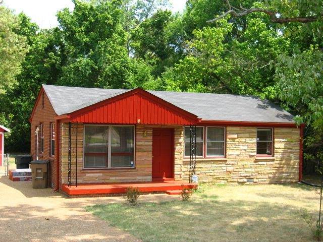 35 Whitsett Rd - Photo 1