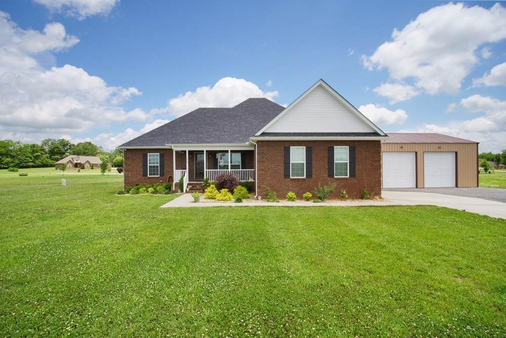 4686 Highway 41A N - Photo 1