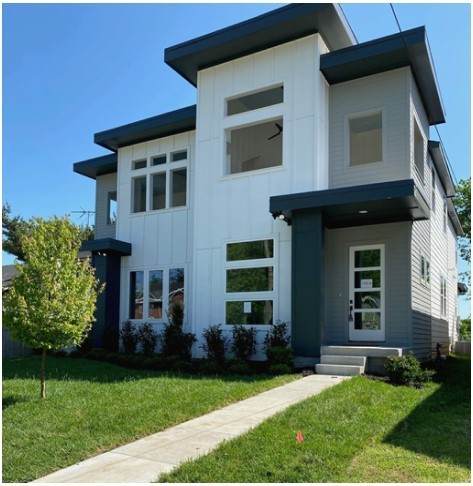1722A Nassau St - Photo 1