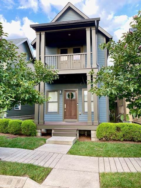 326 Sylvan Park Lane - Photo 1