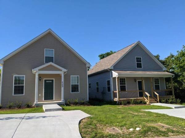4309 Old Goins - Photo 1