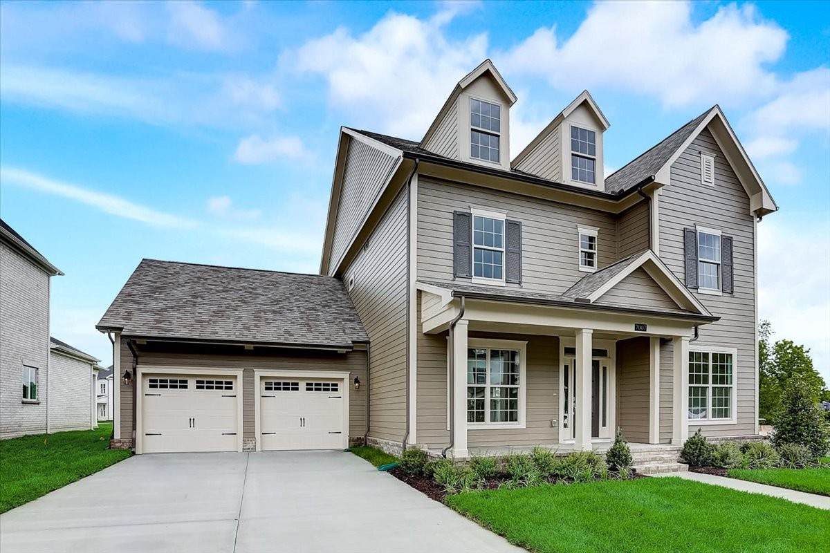 7007 Farmhouse Dr - Photo 1