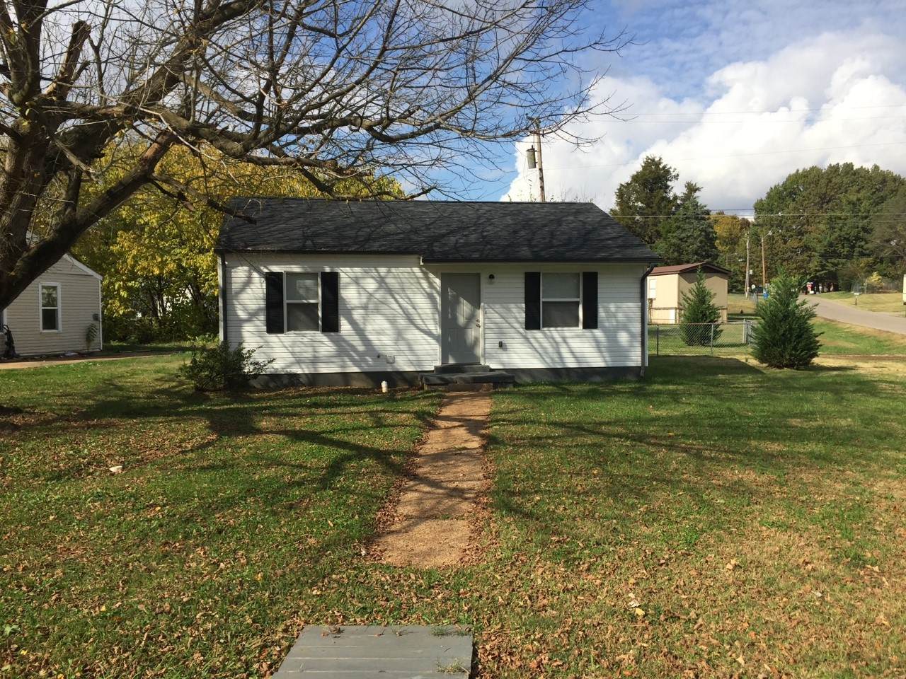 243 Burch Rd - Photo 1
