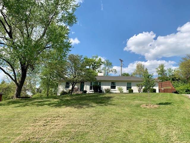 2108 Crestline Drive - Photo 1