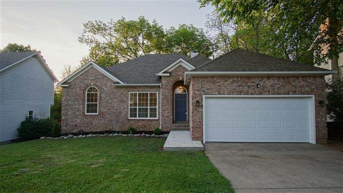 2553 Oak Forest Dr - Photo 1