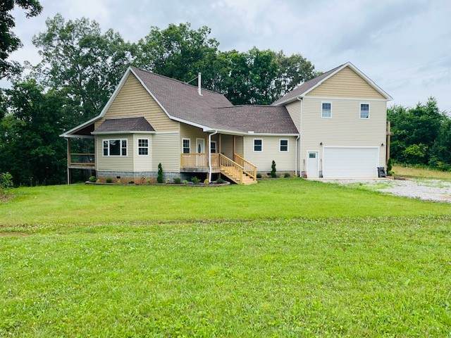 121 Cumberland Caverns Rd - Photo 1