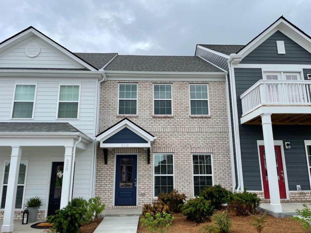 218 Mansfield Dr - Photo 1
