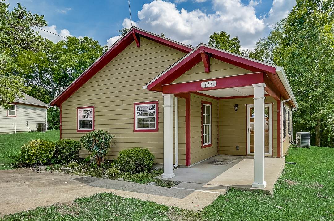 113 Tiger Cir - Photo 1