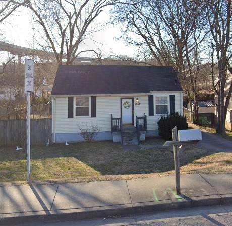 603 Morrow Rd - Photo 1