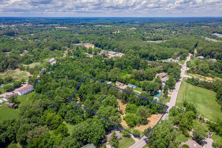 0 Dodson Branch Rd - Photo 1