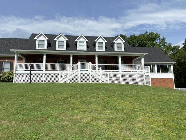 1877 Bumpus Mills Rd - Photo 1