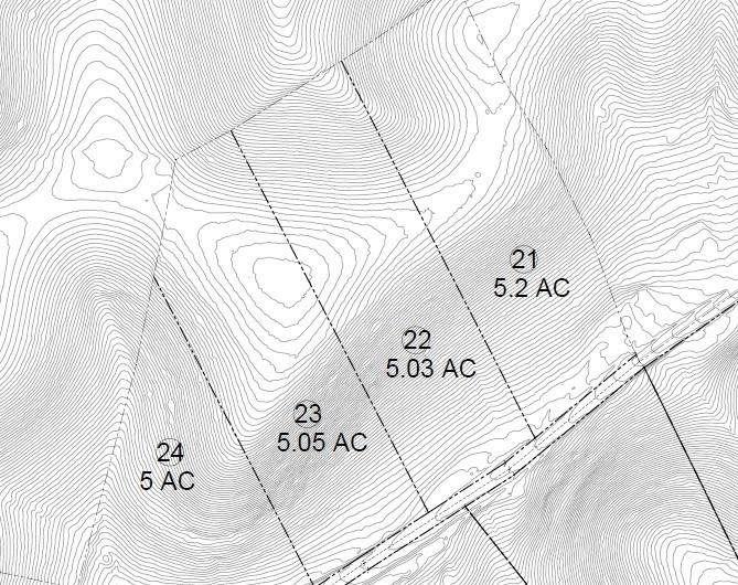 0 Roy Dodson Road - Photo 1