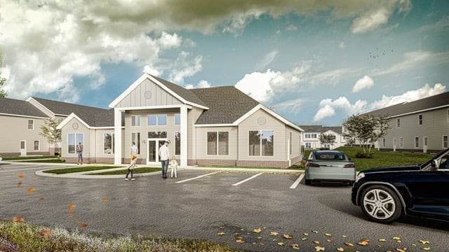 401 Victory Rd. - Photo 1