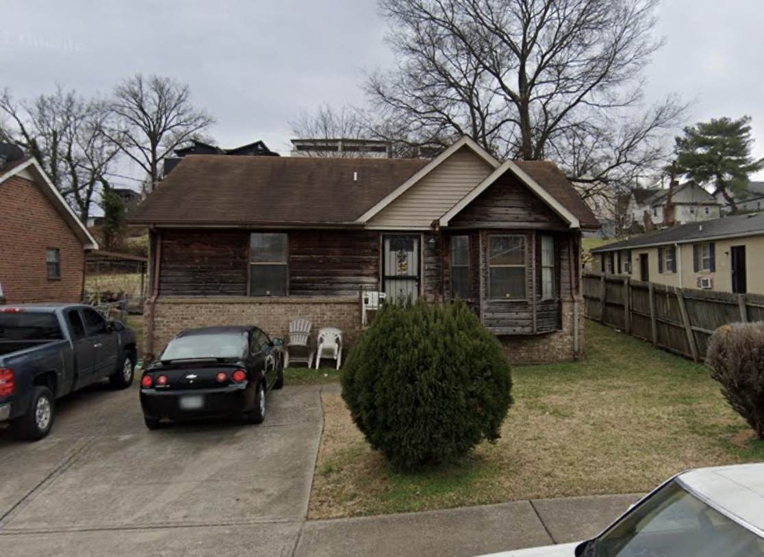 27 Trimble St - Photo 1