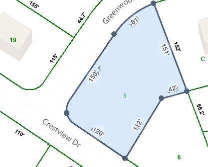 0 Greenwood Dr - Photo 1