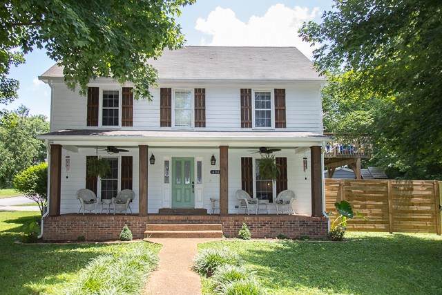 408 Carter St - Photo 1