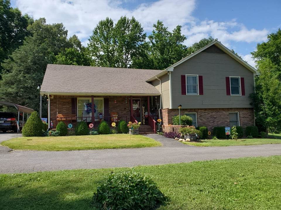 129 Harris Chapel Dr - Photo 1