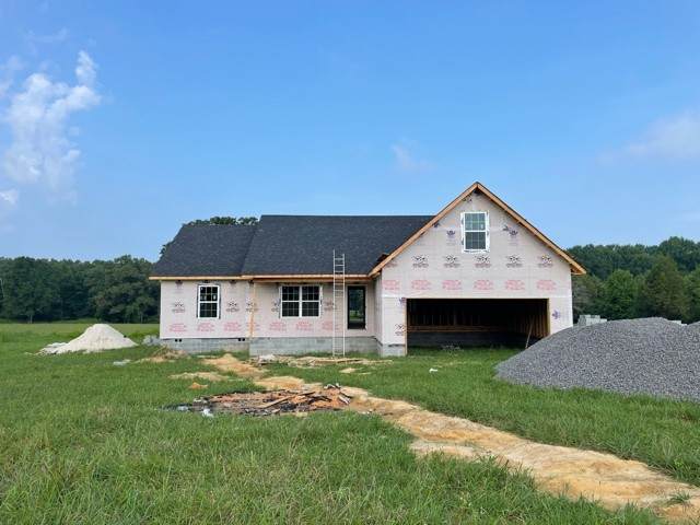 553 Sears Roebuck Rd - Photo 1