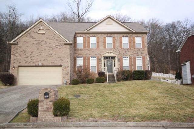 4956 Indian Summer Dr - Photo 1