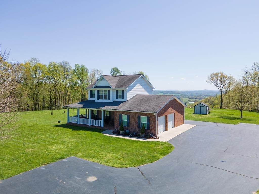 567 Richard Roberts Rd - Photo 1