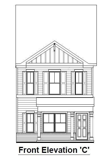 819 Coronation Dr (Lot 124) - Photo 1
