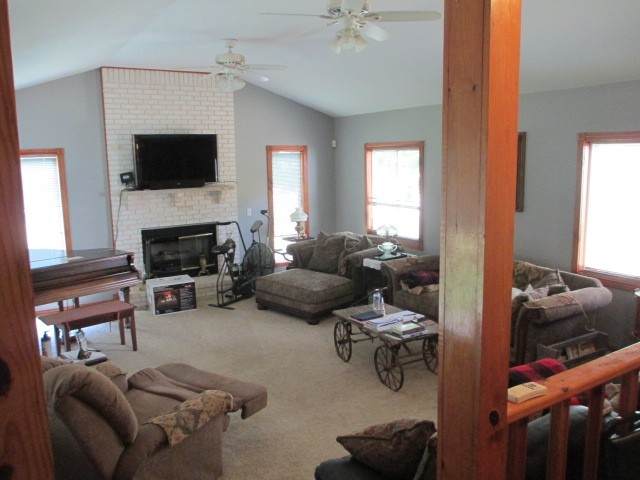 1561 Press Beaty Rd - Photo 1