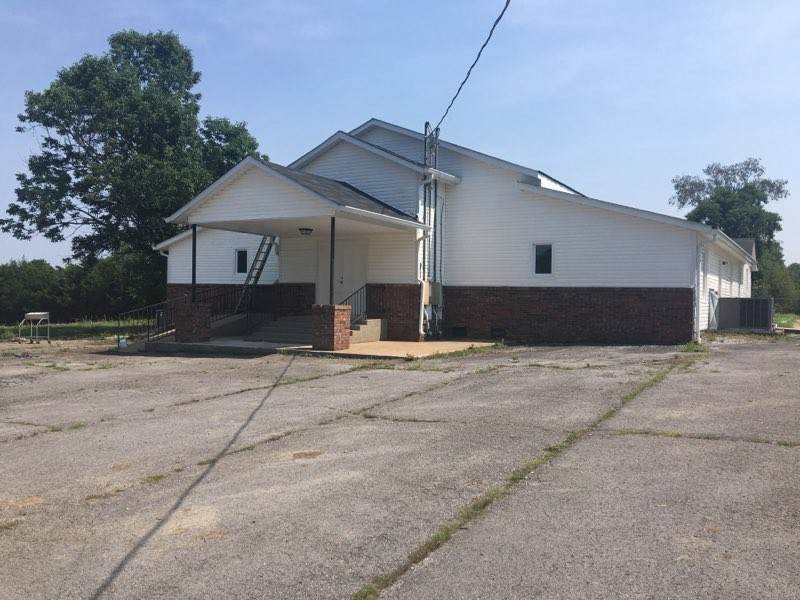 7045 Flat Creek Rd - Photo 1