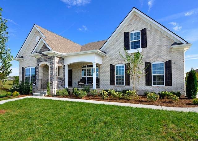 642 Castle Rd - Photo 1