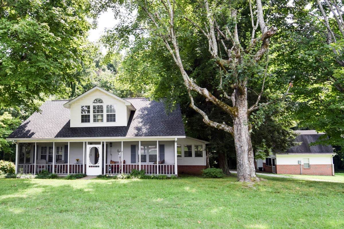 4832 Austin Peay Hwy - Photo 1