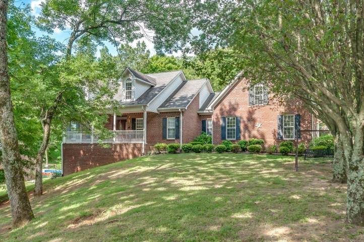 1169 Rip Steele Rd - Photo 1