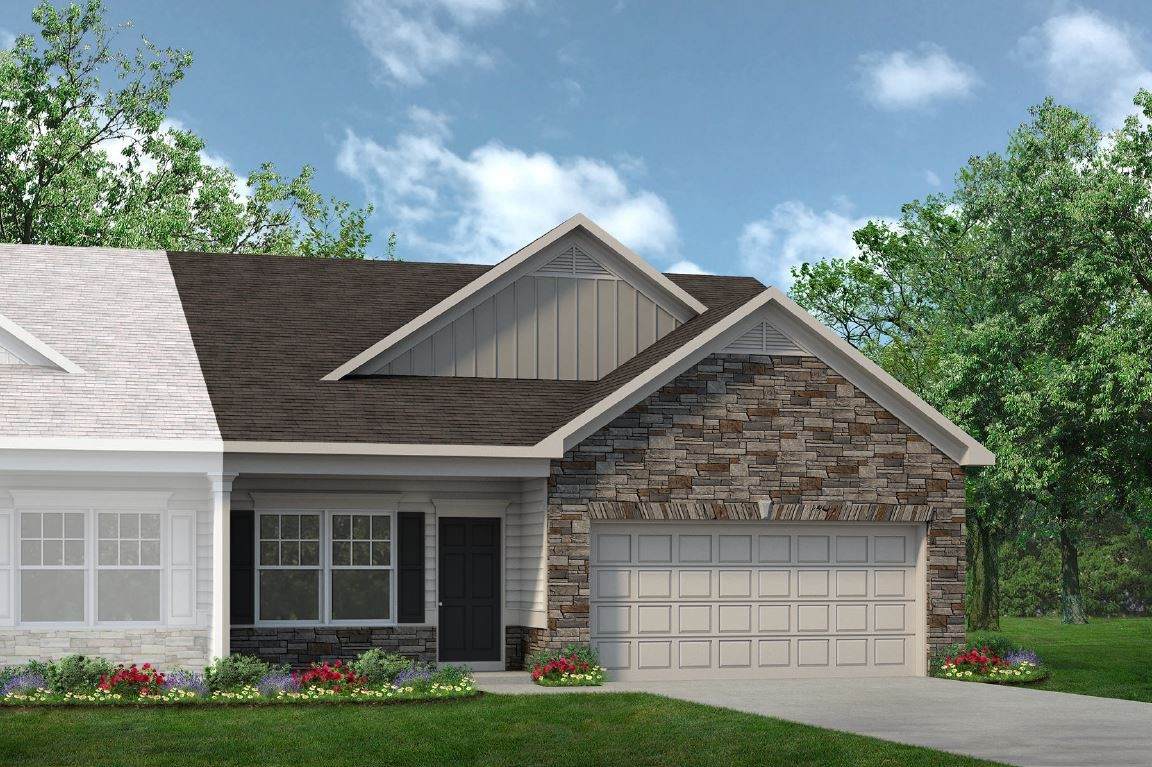936 Millstream Drive 16A - Photo 1