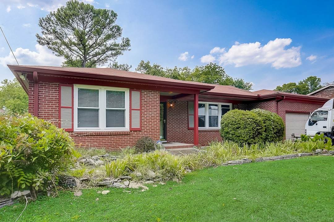 231 Bell Rd - Photo 1
