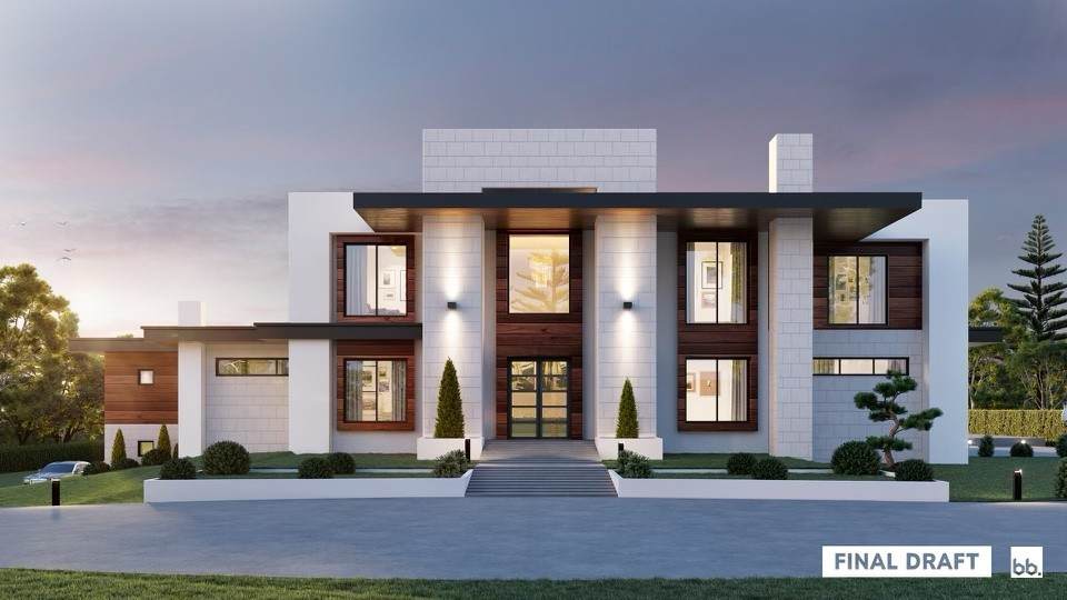 5020 Franklin Pike - Photo 1