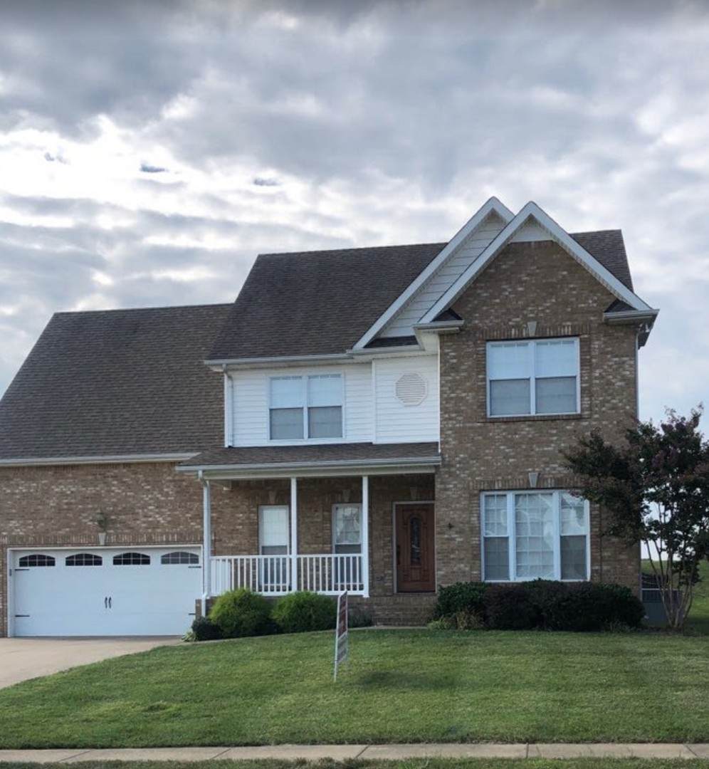 1564 Green Grove Way - Photo 1