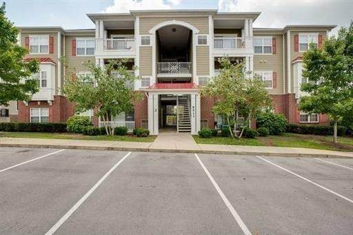 8511 Burnham Ln, Unit 8 - Photo 1