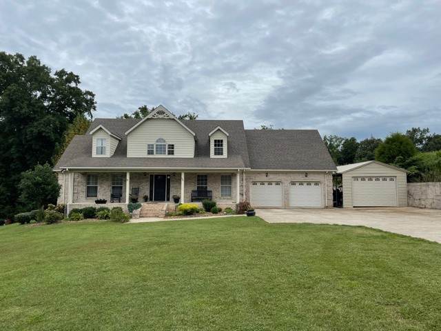 434 Alexander Rd - Photo 1
