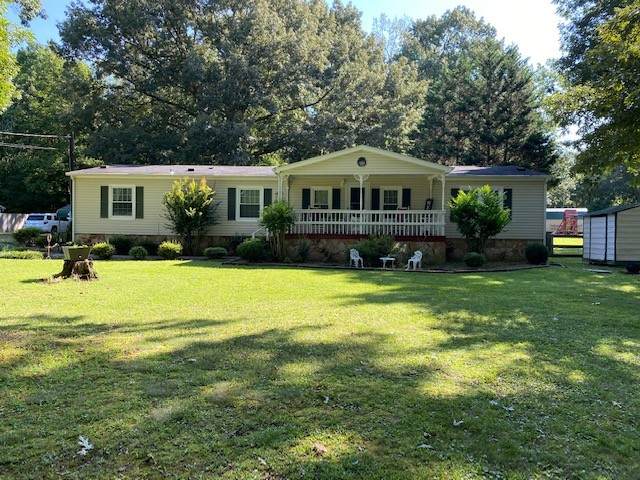 944 Cindy Hollow Rd - Photo 1