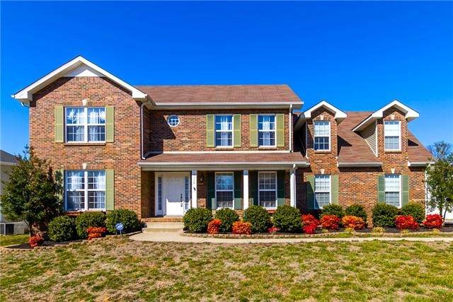 3339 Heatherwood Trce - Photo 1