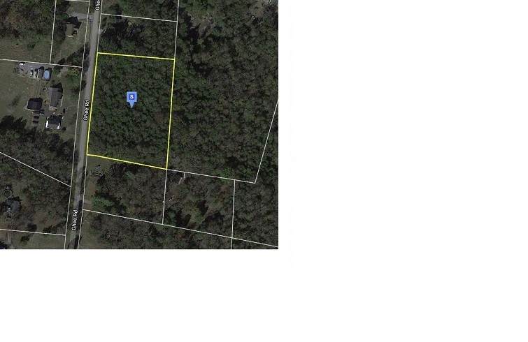 0 Ghee Rd - Photo 1
