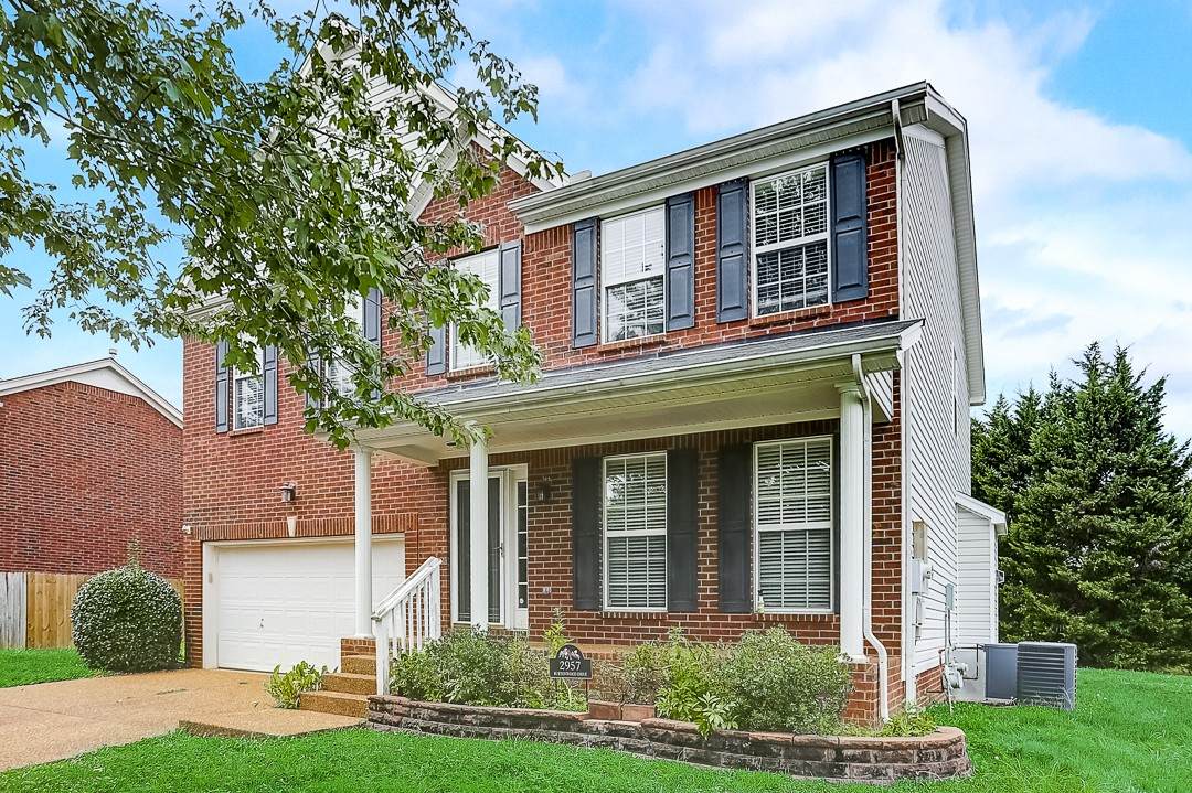 2957 Burtonwood Dr - Photo 1