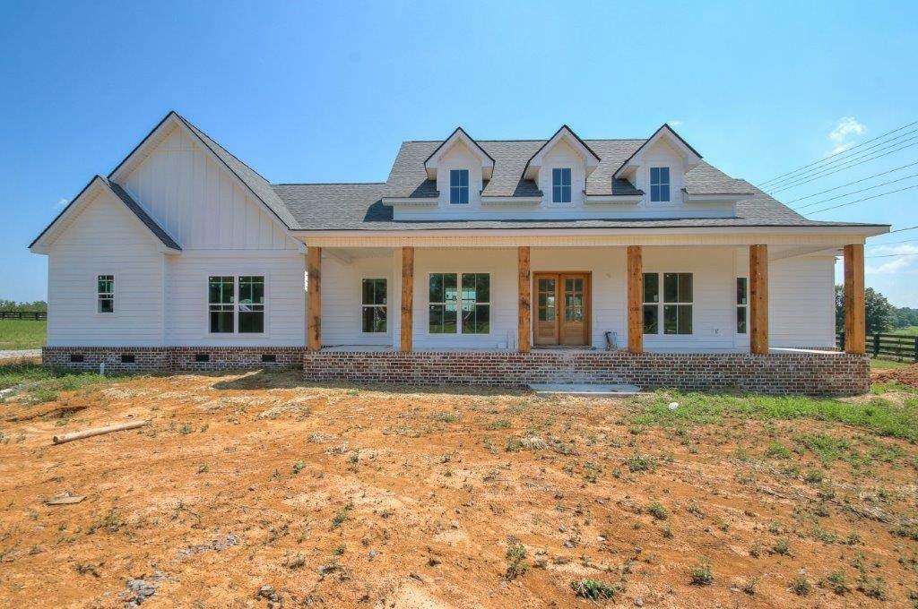 169 Sulphur Springs Rd - Photo 1