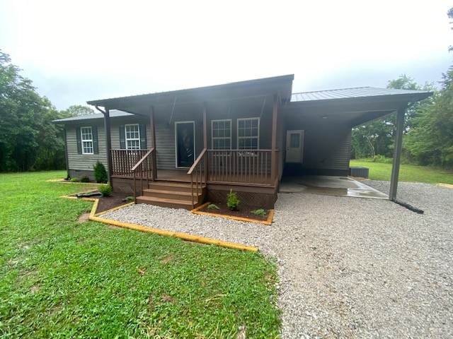 19202 S Pittsburg Mountain Rd - Photo 1
