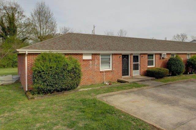 811 Golfview Place #B - Photo 1