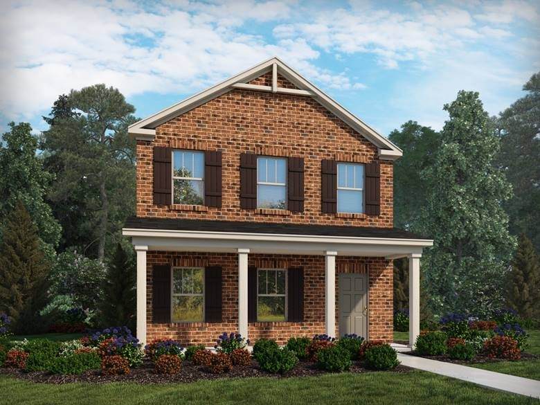 706 Taylor Bend Rd - Photo 1